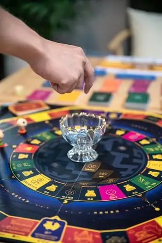Filipino player checking VIP status on juan360 mobile browser